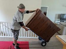 MOVING SERVICES ☎️ 437-971-0071 ☎️