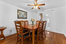 Carpet-free spacious 3 bdrm split-level in quiet neighbourhood - Photo 3