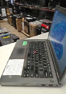 Laptop Lenovo ThinkPad T440p i7 8GB SSD 128GB Windows 11 Pro - Photo 3