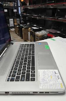 Laptop HP Envy 17" Tactile | i7 4ie | 16GB RAM | SSD 240GB - Photo 2