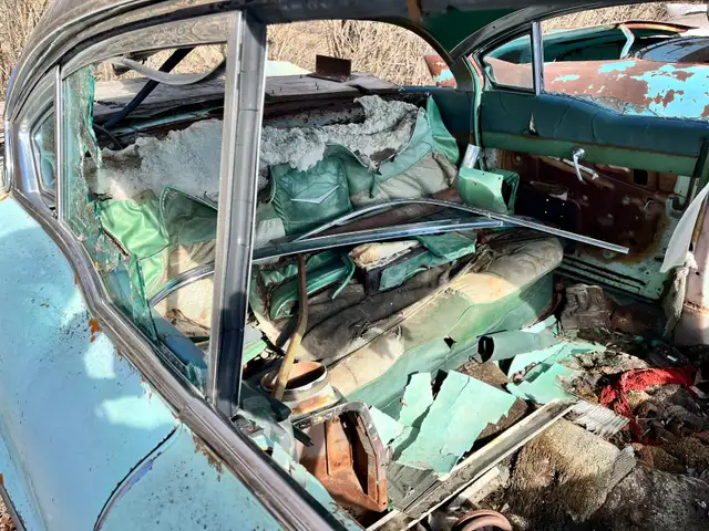 1958 Cadillac Series 62 - Photo 5