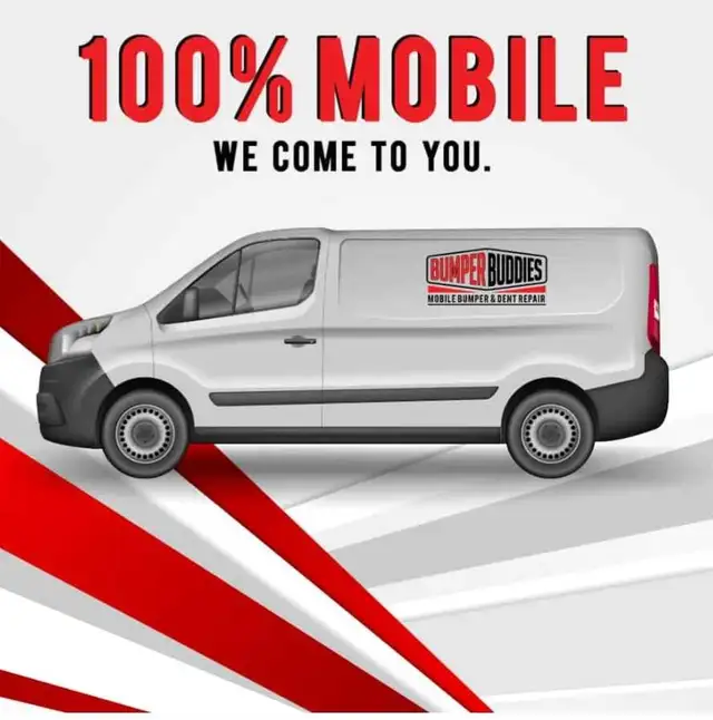 Mobile auto body Same day fix 647-563-7098
