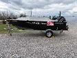 2016 LOWE Fishing Machine 160 PRO SC