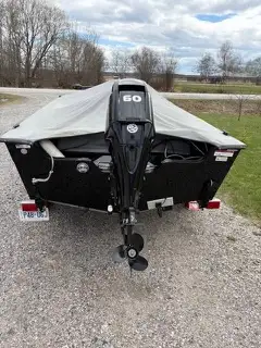 2016 LOWE Fishing Machine 160 PRO SC - Photo 3