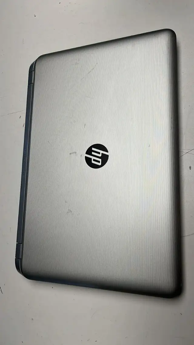 Laptop HP Pavilion 17 i5-4210U 16Go SSD 480Go DVD 17,3 po HDMI - Photo 3