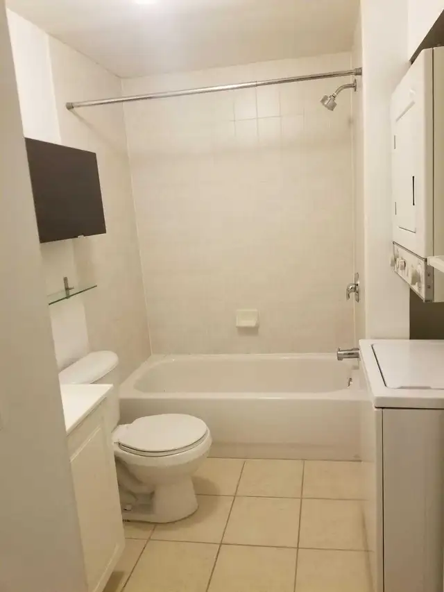 ONE BEDROOM BASEMENT APT. FOR RENT - Photo 8