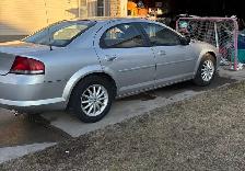 2002 Chrysler Sebring P - Photo 4
