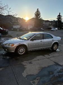 2002 Chrysler Sebring P - Photo 5