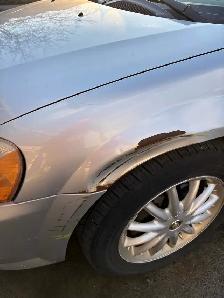 2002 Chrysler Sebring P - Photo 6