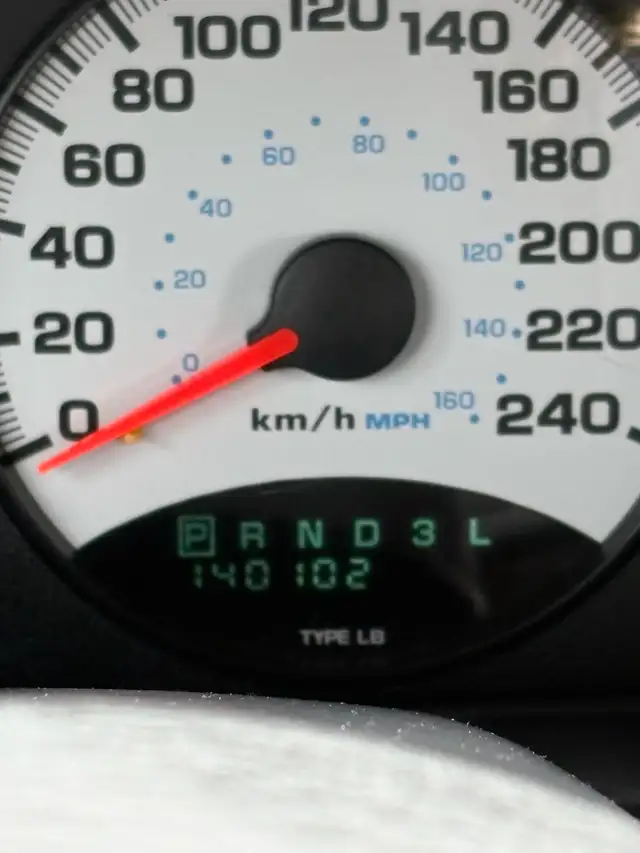 2002 Chrysler Sebring P - Photo 7