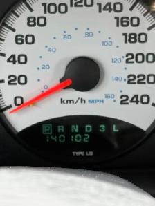 2002 Chrysler Sebring P - Photo 7