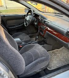 2002 Chrysler Sebring P - Photo 9