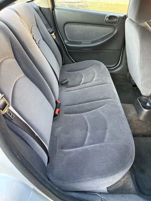 2002 Chrysler Sebring P - Photo 10