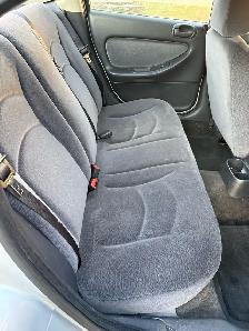 2002 Chrysler Sebring P - Photo 10