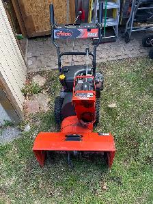 Ariens Snowblower 624E