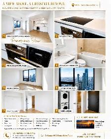 1 Bedroom 1 Bathroom Luxurious - Photo 4