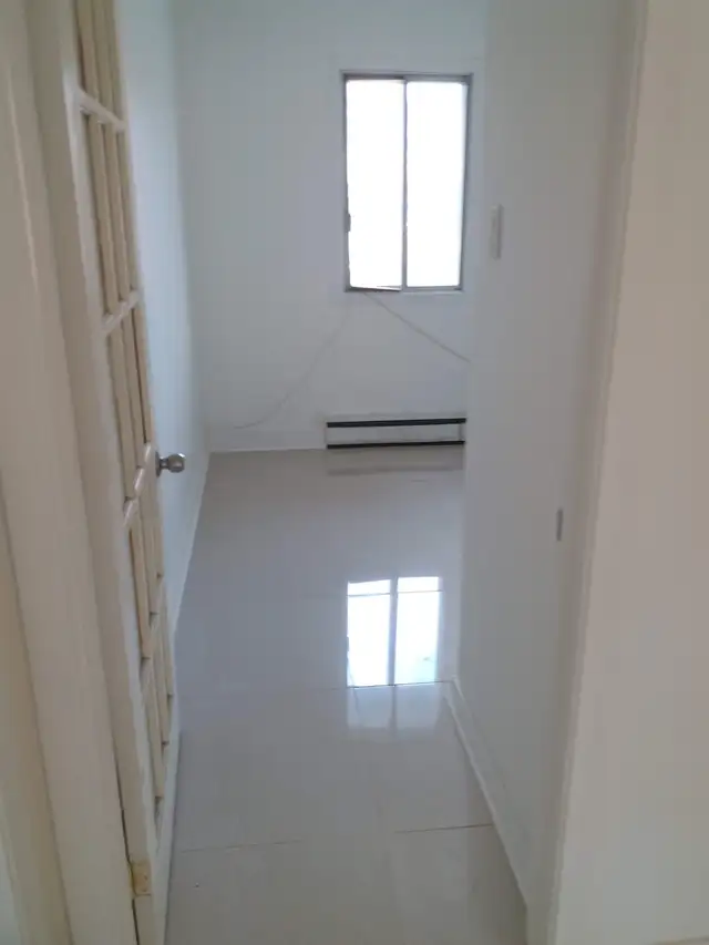 5 1/2 disp. immédiate ou 1er Juillet, Villeray $1750/mois - Photo 8