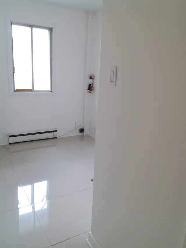 5 1/2 disp. immédiate ou 1er Juillet, Villeray $1750/mois - Photo 10