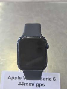 montre intelligente