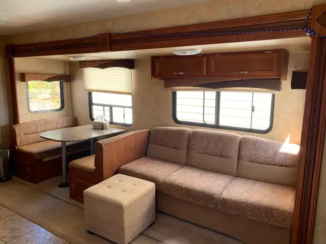 26 ft JayFlight Bunkhouse Travel Trailer for sale - Photo 8