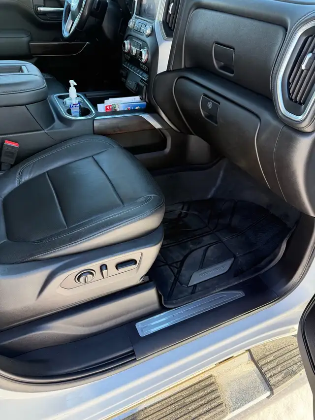 2020 GMC Duramax - Photo 5