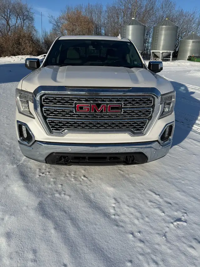2020 GMC Duramax - Photo 6