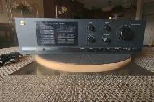 beautiful Sansui A2000 amplifier Rare