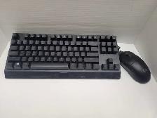 Razer Blackwidow V3 Tenkeyless RGB Gaming Keyboard