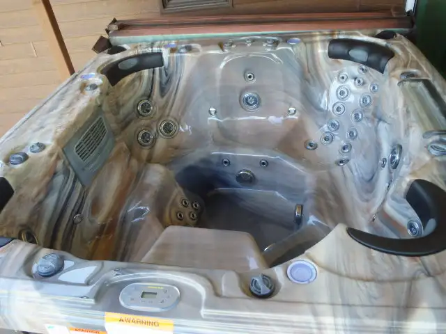 2018 Spa Catalina Saber Premium 6 places - Photo 2