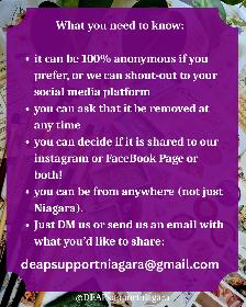 Last Call for Submissions - May 14th, 2026 - Photo 3
