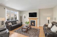 Spacious 4 2 bedrm plus loft home in Findlay Creek - Photo 5