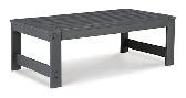 New Amora Outdoor Coffee Table Reg. $299