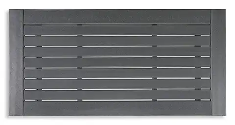 New Amora Outdoor Coffee Table Reg. $299 - Photo 2