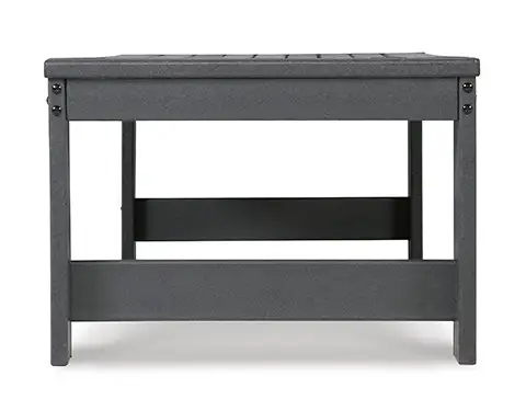 New Amora Outdoor Coffee Table Reg. $299 - Photo 4
