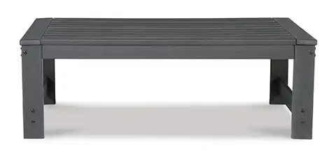 New Amora Outdoor Coffee Table Reg. $299 - Photo 5