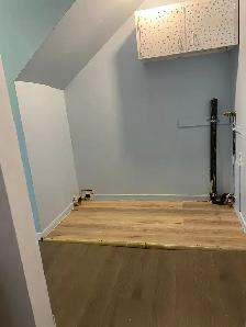 Uptown 3 brm with hydro, heat & water included/amenities nearby - Photo 8