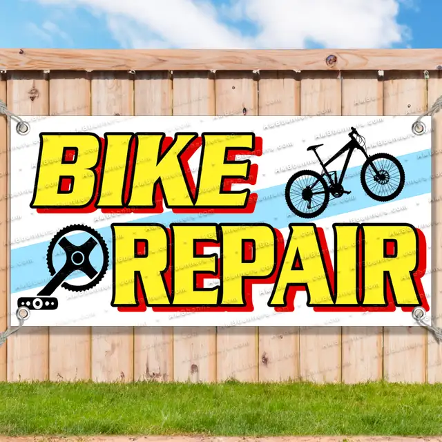 YES YOUR BOY BIKE MASTER RICH IS HERE FOR ALL BIKE REPAIRS! - Photo 8
