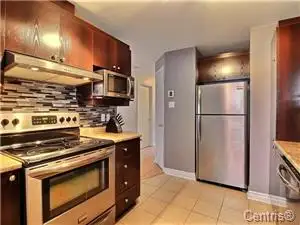 St-Jerome condo à louer 4 1/2 pour juillet - Photo 3