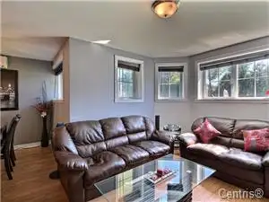 St-Jerome condo à louer 4 1/2 pour juillet - Photo 5