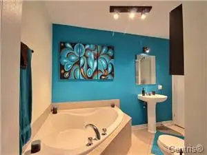 St-Jerome condo à louer 4 1/2 pour juillet - Photo 6