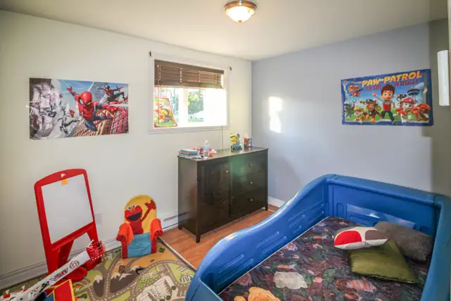 St-Jerome condo à louer 4 1/2 pour juillet - Photo 9
