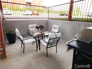 St-Jerome condo à louer 4 1/2 pour juillet - Photo 10