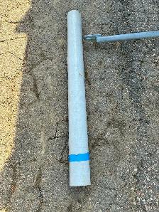 Roofing paper