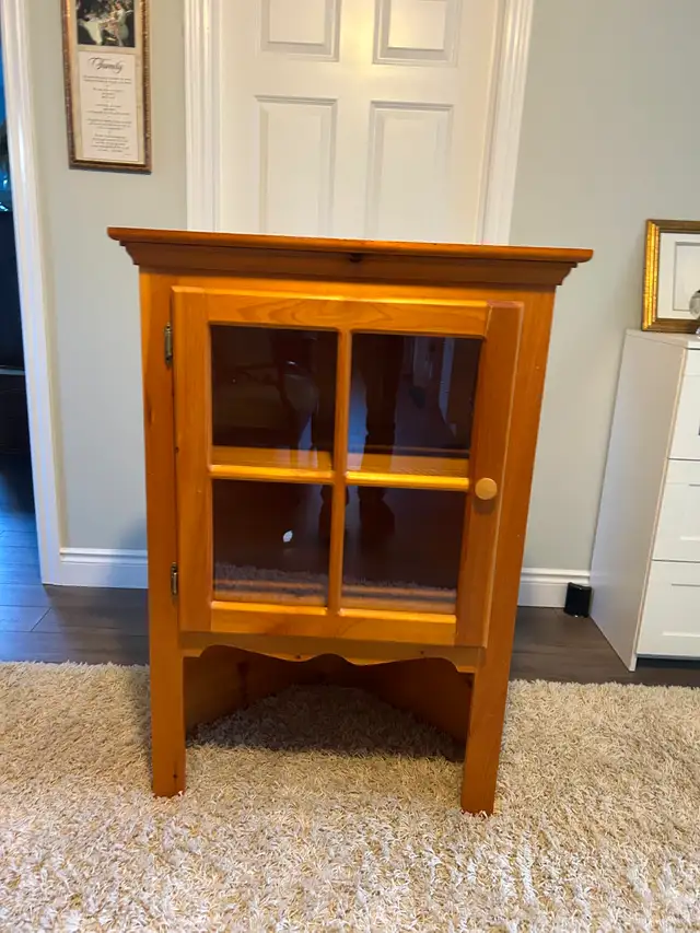 Corner Wall unit - Photo 3