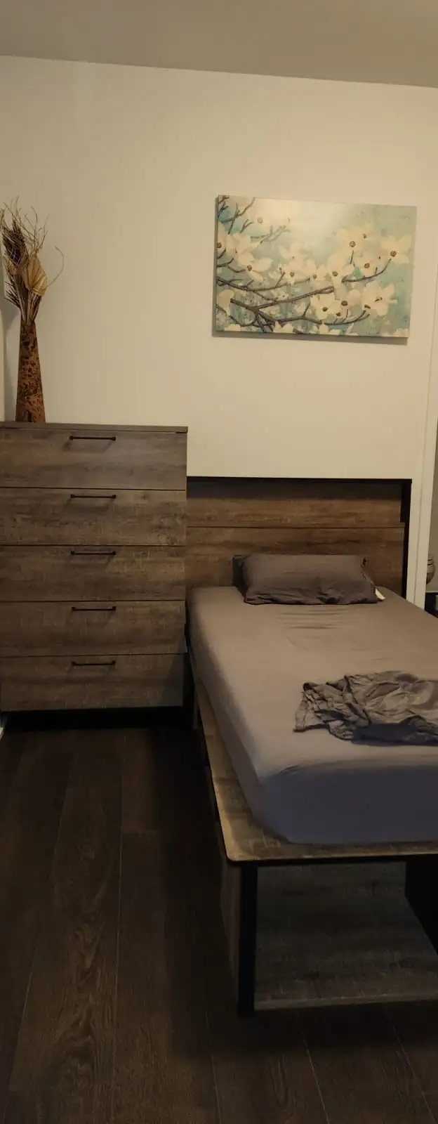 Penthouse room for rent-Downtown Toronto-$1350/mo - Photo 3