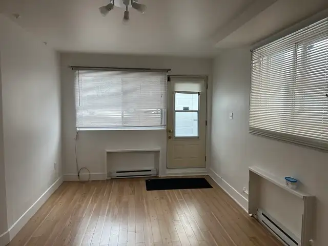 2 1/2 Montréal Nord à louer 875$ - Photo 2