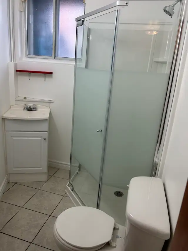2 1/2 Montréal Nord à louer 875$ - Photo 3