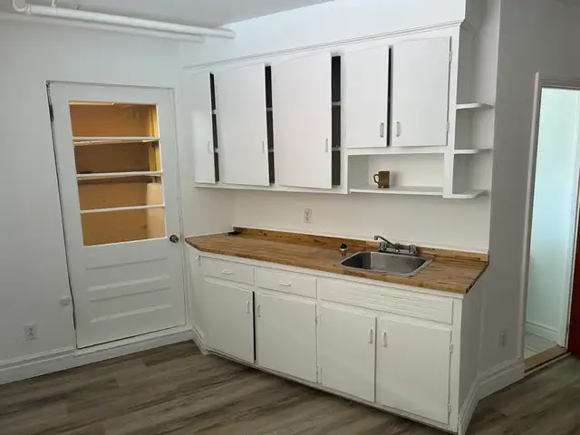 2 1/2 Montréal Nord à louer 875$ - Photo 4