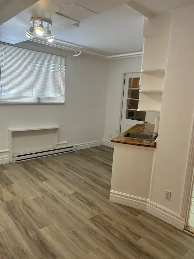 2 1/2 Montréal Nord à louer 875$ - Photo 5
