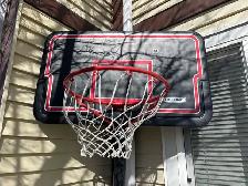Basketball Net